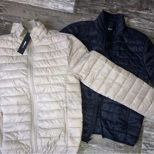 NOVAMEN Puffer Jackets